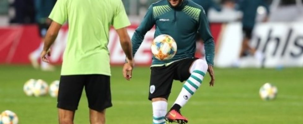 Черно море се раздели с бранителя Фахд Актау bet365