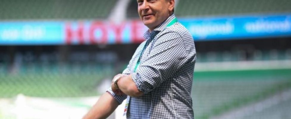 Кьолн обяви, че удължава договора на спортния си директор Хорст Хелд , bet365 ,efbet