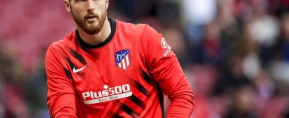 Ян Облак успя да запише своята суха мрежа номер 100 в Ла Лига , bet365 ,efbet