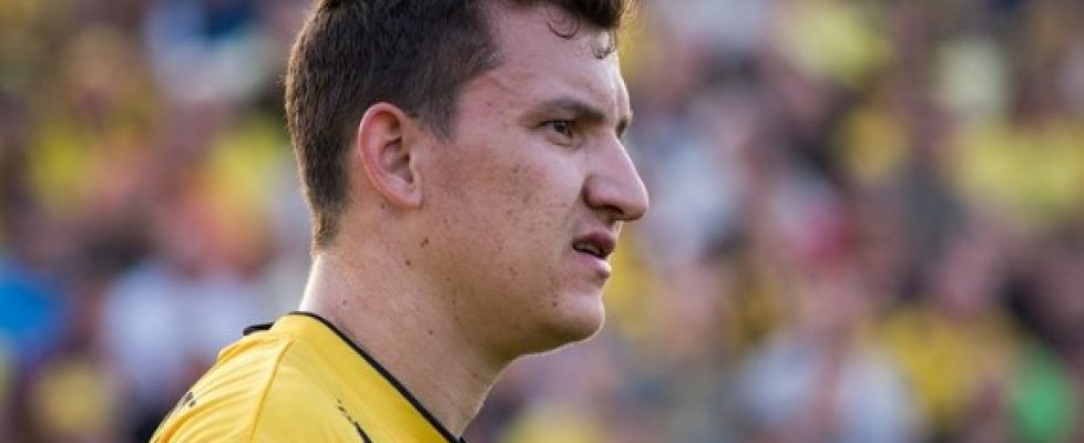Тодор Неделев съобщи, че е готов да премине в Трабзонспор bet365