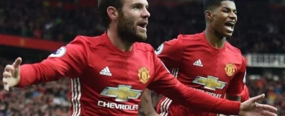 Хуан Мата е готов да напусне Манчестър Юнайтед през това лято bet365