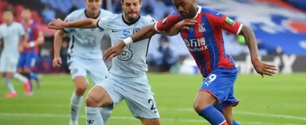 Челси победи с 3:2 Кристъл Палас bet365