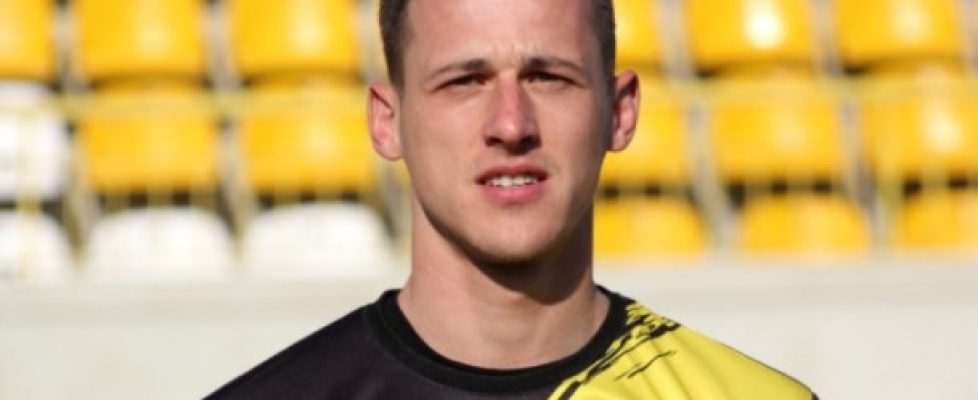 Александър Тонев е бил предложен на Славия bet365