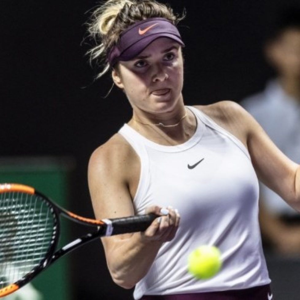 Елина Свитолина е взела решение да не играе на US Open bet365