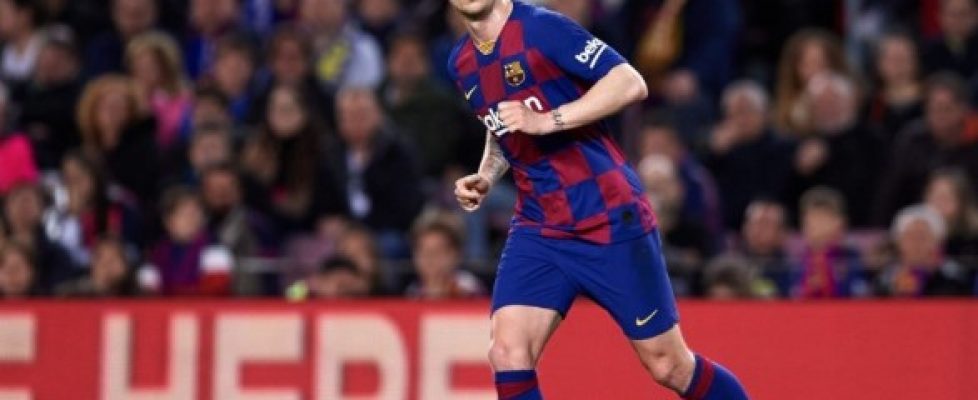 Мончи е песимист за евентуалното завръщане на Иван Ракитич в Севиля bet365
