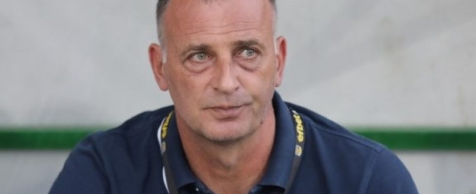 Антони Здравков изрази удовлетворението си от победата на своя тим bet365
