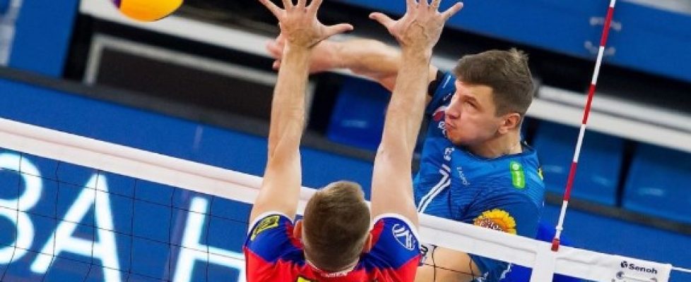 Динамо (Москва) започна с много убедителна победа новия сезон в руската Суперлига bet365