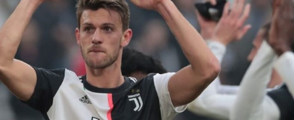 Валенсия е фаворит за подписа на защитника на Ювентус Даниеле Ругани bet365
