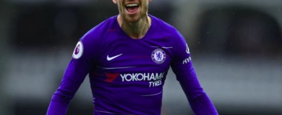 Арсенал ще направи опит да вземе още един футболист от Челси bet365