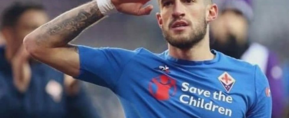 Кристиано Бираги подписа нов договор с Фиорентина bet365
