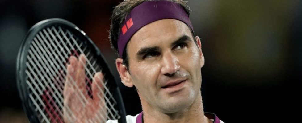 Роджър Федерер поднови тренировки след операция на коляното bet365