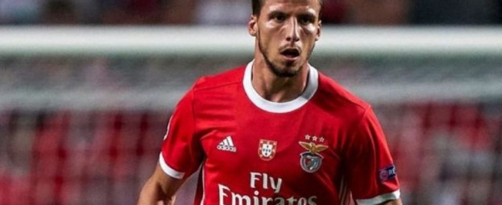 Манчестър Сити постигна съгласие за трансфера на защитника Рубен Диаш bet365