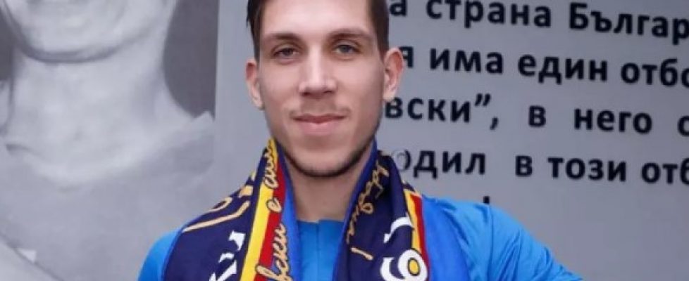 Левски до часове може да се раздели с един от основните си играчи bet365