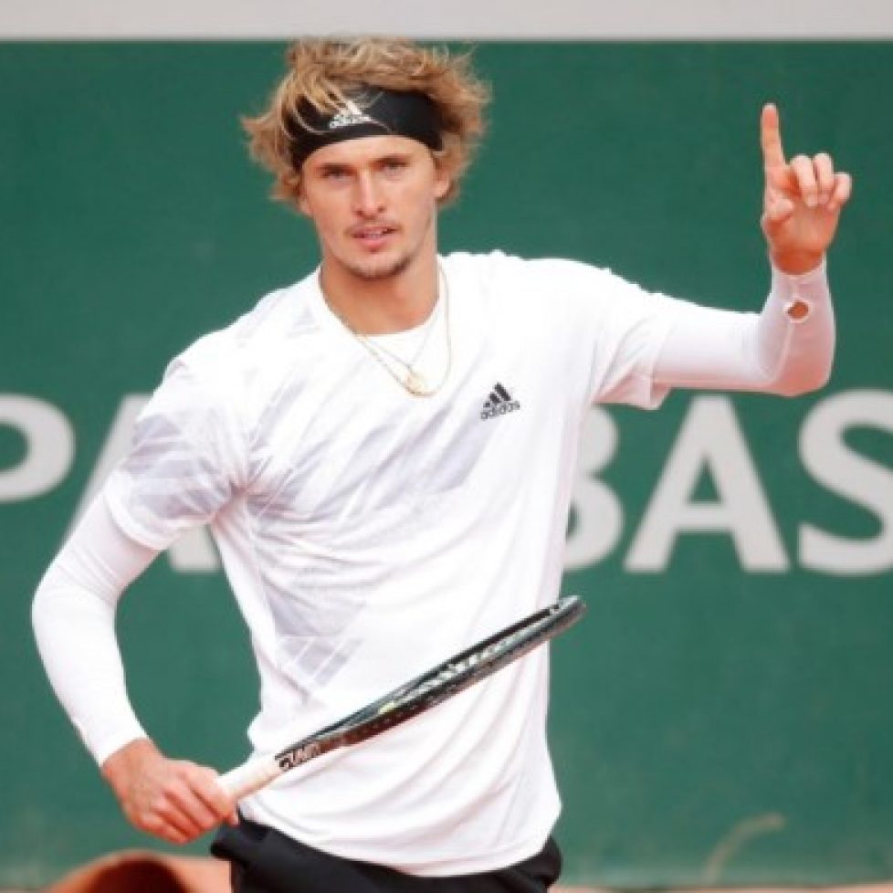 Александър Зверев се класира за финала в германския град Кьолн bet365