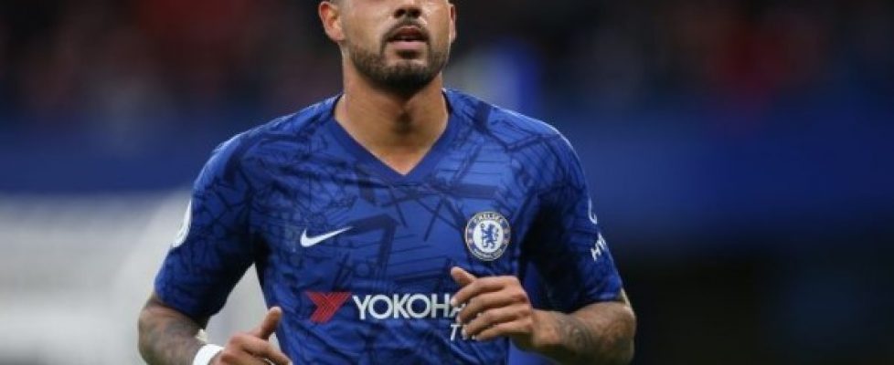 Наполи има желание да привлече в състава си Емерсон Палмиери bet365