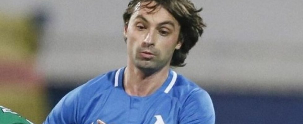 Полузащитникът Мартин Райнов се завръща в Левски bet365