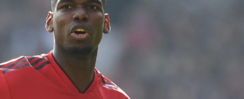 Пол Погба призна, че за него е мечта някой ден да заиграе за Реал Мадрид bet365