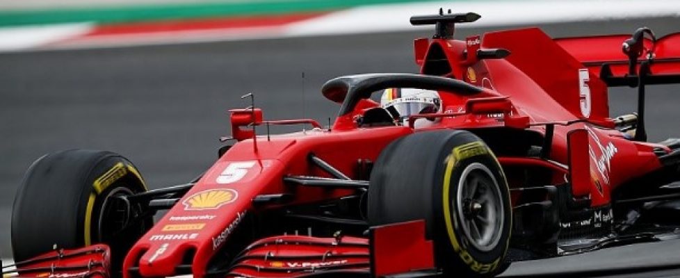 Отборът на Ферари е твърдо против замразяването на двигателите през 2022 година bet365