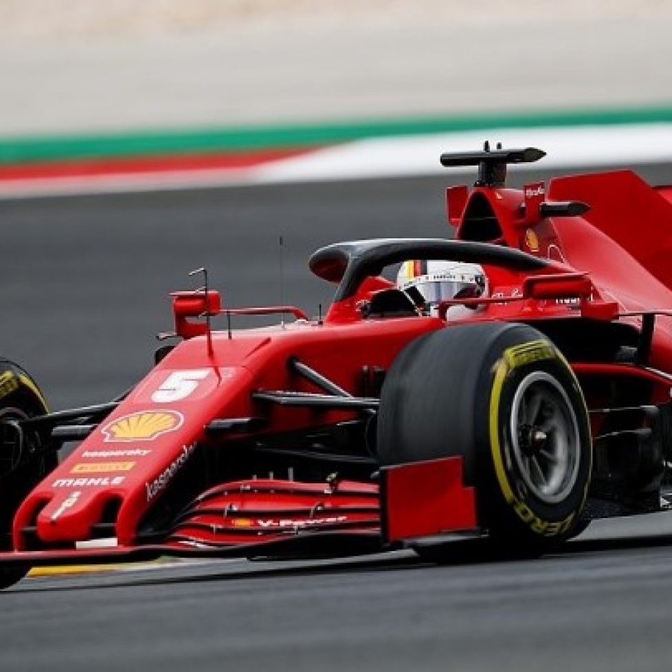 Отборът на Ферари е твърдо против замразяването на двигателите през 2022 година bet365
