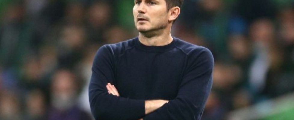 Франк Лампард изрази готовност да смени изпълнителя на дузпите bet365