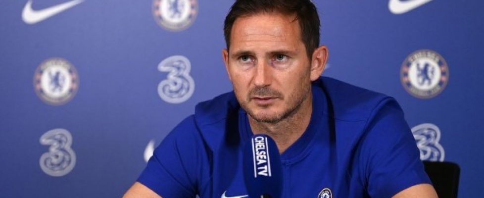 Франк Лампард разкри, че няма търпение за стартирането на сезона в ШЛ bet365