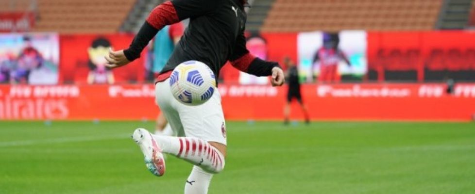 Плеймейкърът на Милан Хакан Чалханоглу е с изкълчен глезен bet365