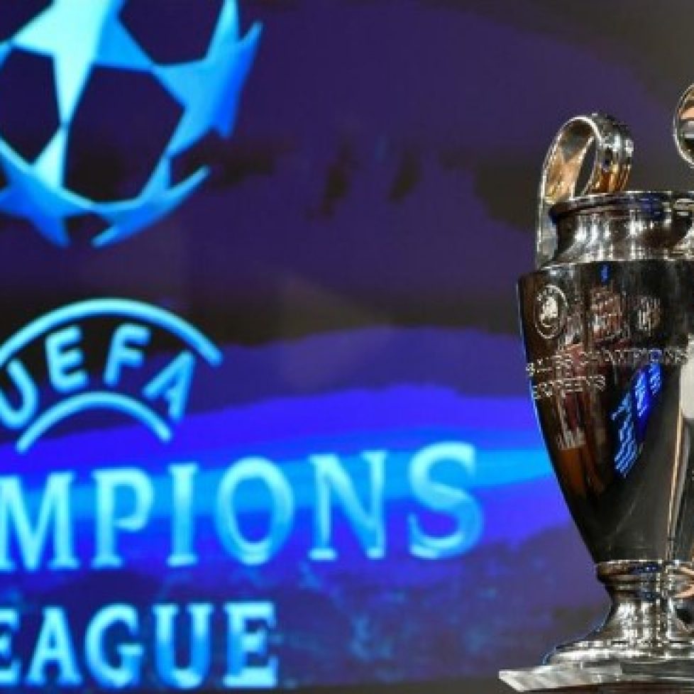 Резулатите на всички мачове и голмайстори от Шампионската лига bet365