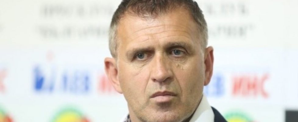 Бруно Акрапович е уточнил всички детайли по договора си с ЦСКА-София bet365