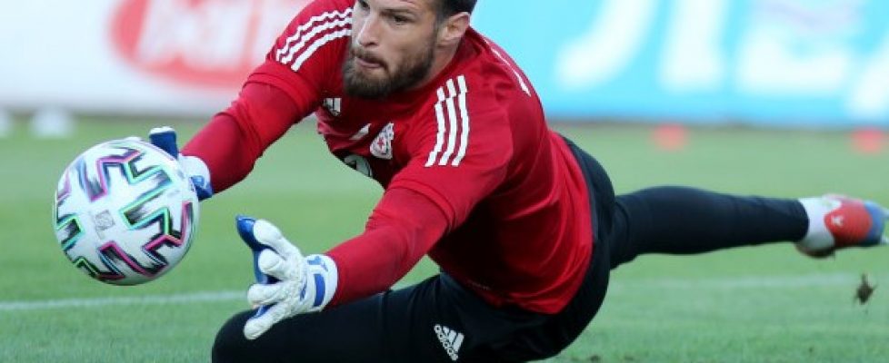 Вратарят на ЦСКА-София Густаво Бусато ще пропусне сблъсъка с Левски bet365