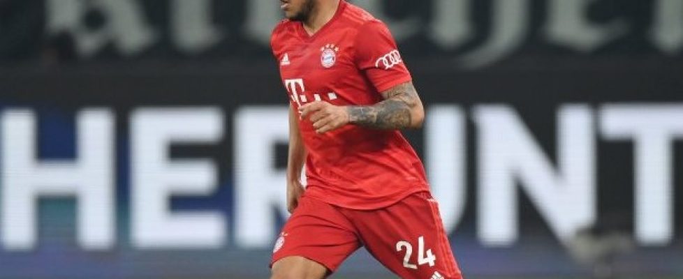Байерн Мюнхен няма да може да разчита на полузащитника Корентен Толисо bet365