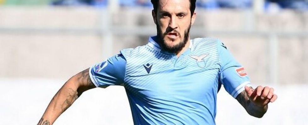 Евертън е хвърлил око на халфа на Лацио Луис Алберто bet365