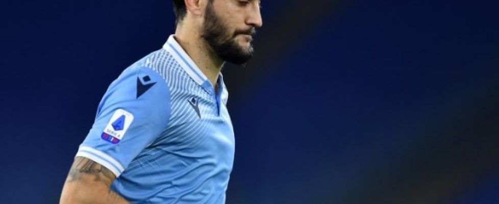Луис Алберто най-вероятно ще бъде глобен от Лацио bet365