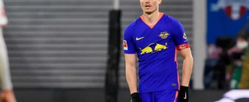 Тотнъм е набелязал нападателя на РБ Лайпциг Марсел Забитцер bet365
