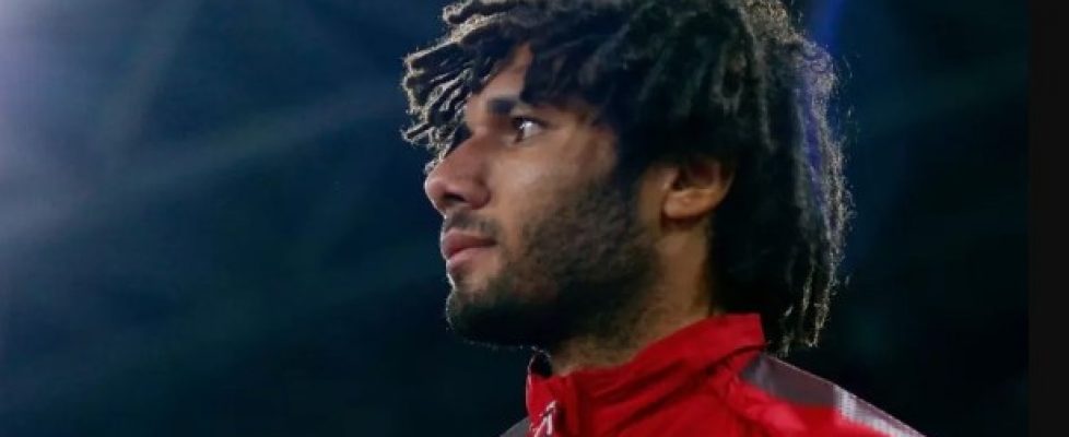 Арсенал е готов да обсъди удължаване на договора на Мохамед Елнени bet365