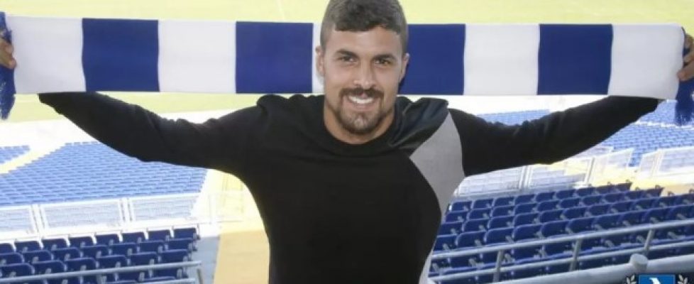 ФИФА се зае с големия скандал, заформил се около трансфера на Нуно Рейш bet365