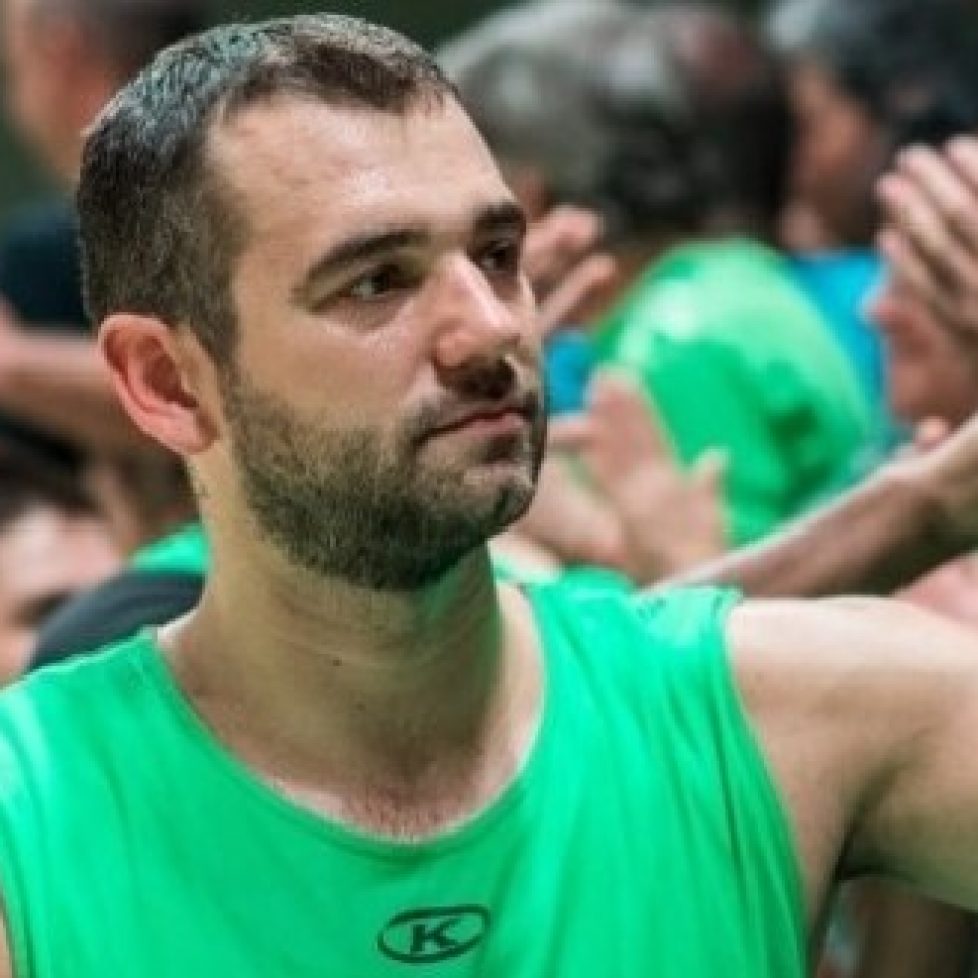 Павел Маринов направи дебюта си за сезона с екипа на Берое bet365