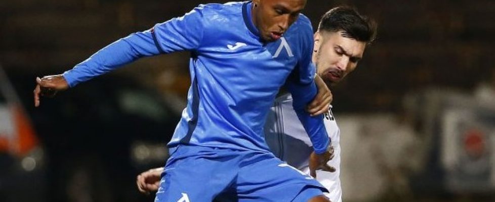 Крилото на Левски Паулиньо е в ползерението на азиатски клуб bet365