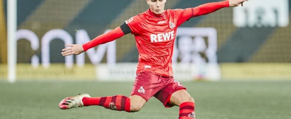 Кьолн продължи договора на младия талант Сава-Арангел Честич bet365