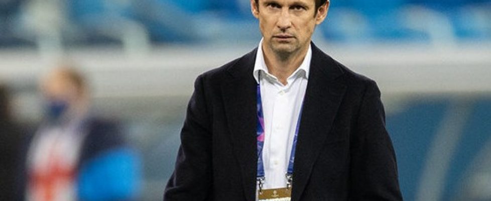 Сергей Семак сподели очакванията си за дербито с Краснодар bet365