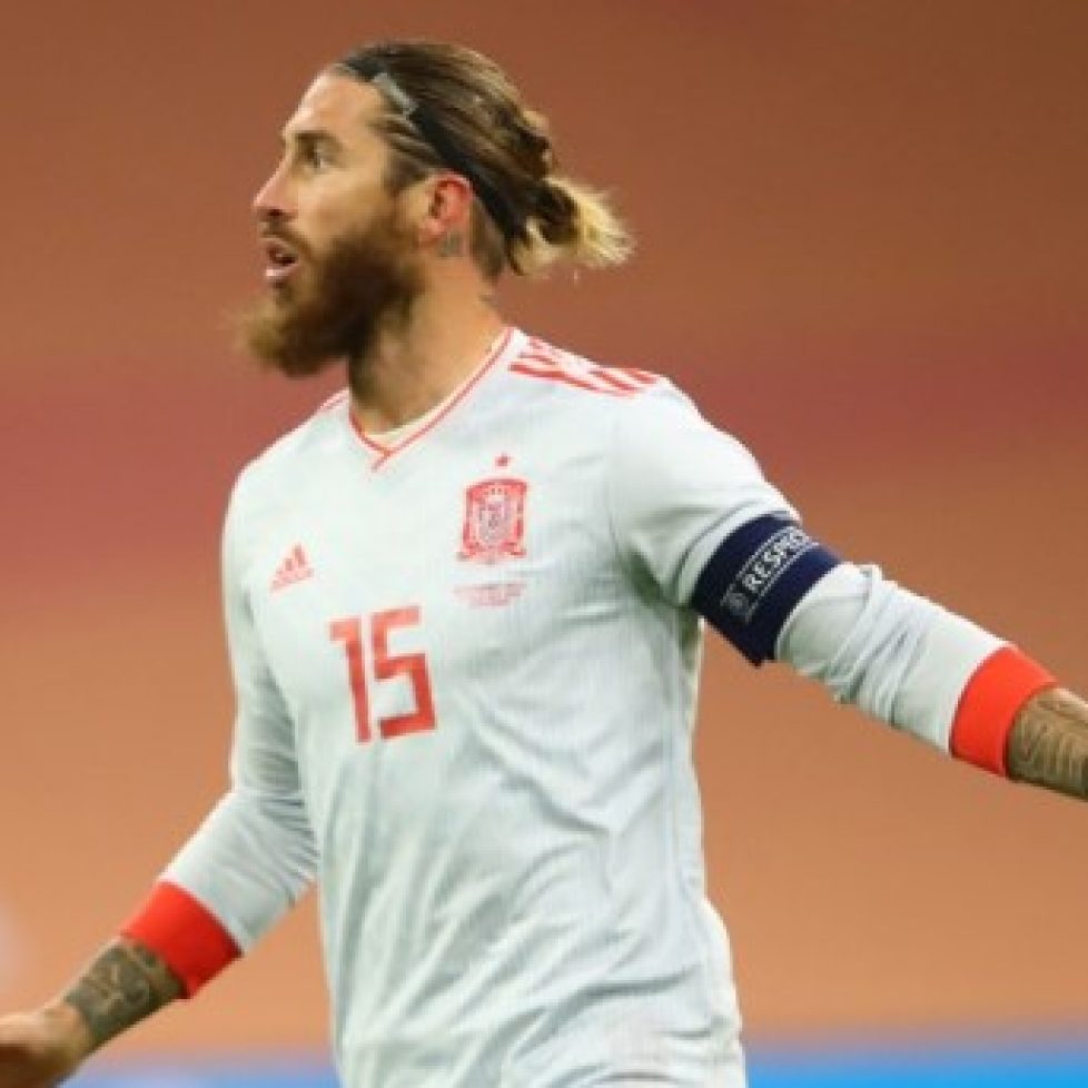 Серхио Рамос иска да остане в Реал Мадрид bet365