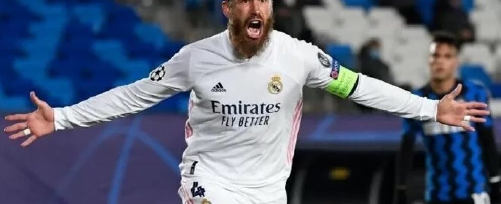 Реал Мадрид ще направи изключение за Серхио Рамос в името на оставането му bet365