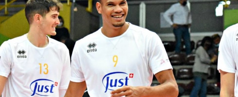 Блу Волей (Верона) се разделя с френския национал Стефан Бойер bet365