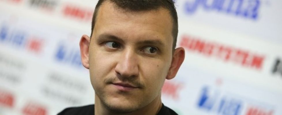 Тодор Неделев се размина с тежка контузия bet365