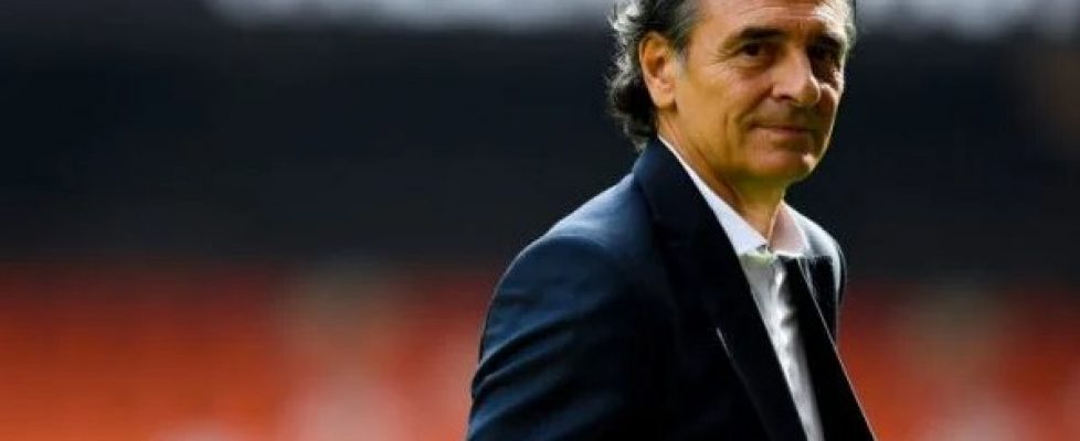 Чезаре Прандели се съгласи да поеме отново Фиорентина bet365