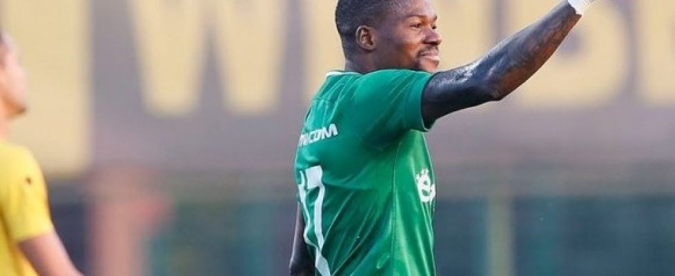 Жоржиньо ще бъде преотстъпен на египетския Уади Дегла bet365