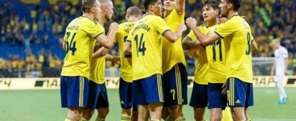 Ростов се подсили със 17-годишния халф на Йънг Бойс Игор Павлов bet365