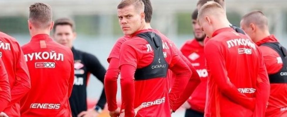 Александър Кокорин е спряган за трансфер в италианския Фиорентина bet365