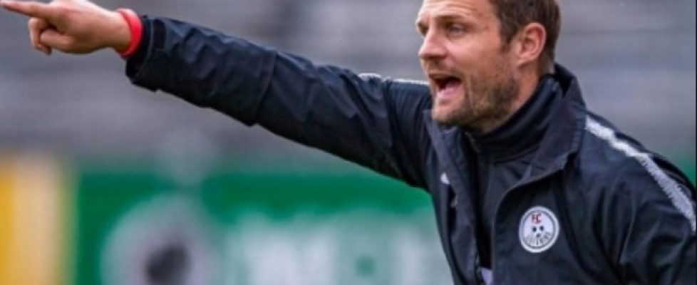Датчанинът Бо Свенсон беше назначен за старши треньор на Майнц 05 bet365