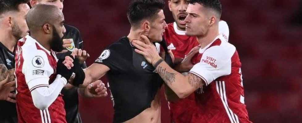 Бърнли победи с 1:0 Арсенал bet365