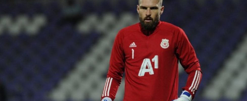 Густаво Бусато е влязъл в полезрението на два унгарски клуба bet365